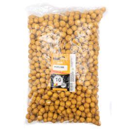 Boilies Tare HookBaits 24mm 10kg MarelePescar Ro