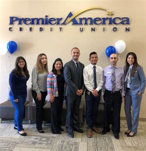 Premier America Credit Union Updated January 2025 38 Reviews