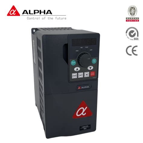 Ea R G Kw Hp Phase V Ac Frequency Inverter Accept