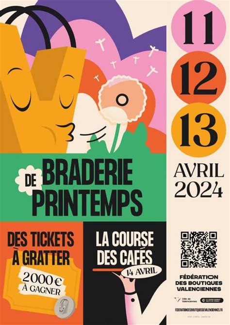 Braderie de Printemps chez Gourmandine Pâtisseries Gourmandine