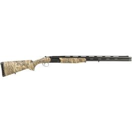 American Tactical Turkey Fowl Gauge Over Under Shotgun Shadow