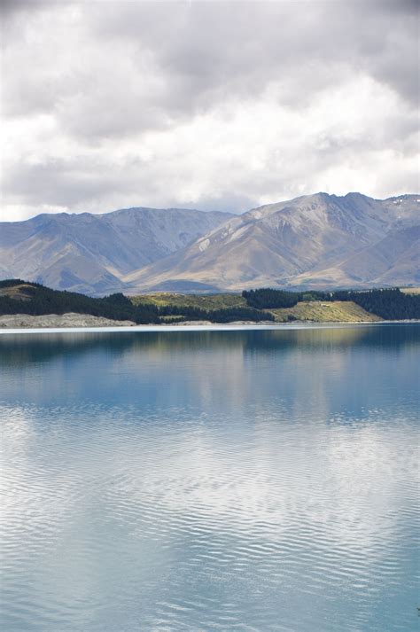 Daniel Lo Photography © — Lake Pukaki | New Zealand