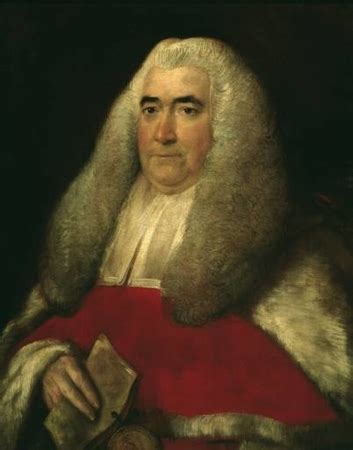 William Blackstone Biography Law Quotes Study