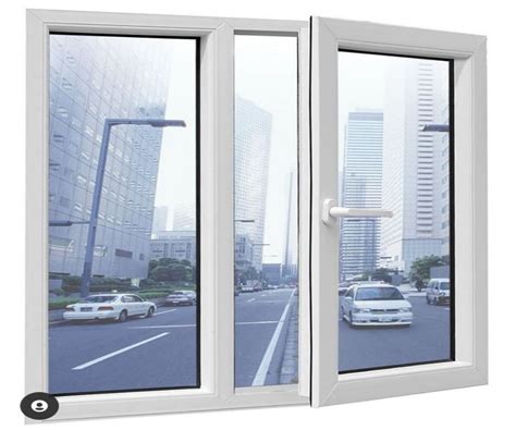 Aluminium UPVC Windows Finished Products Gautam Enterprises AL