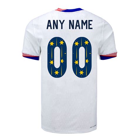 Youth USWNT Jerseys - Official U.S. Soccer Store