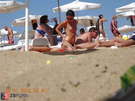 Bulgarian Swimwear XIX ZB Porn