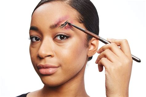 10 Halloween Makeup Hacks That Will Save You Major Money Halloween