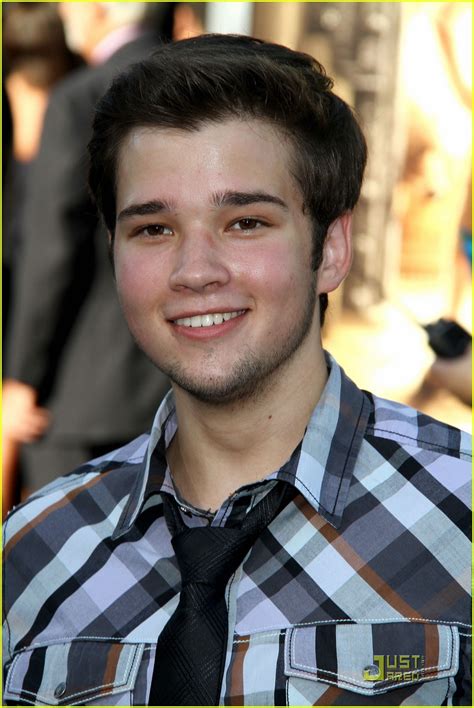 Nathan Kress Wallpapers Wallpaper Cave