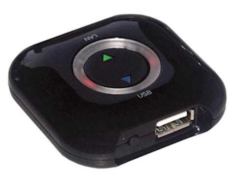 MCL USB2-LAN MCL 3700224704841