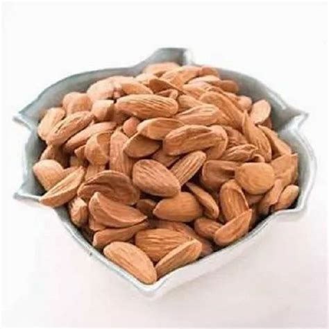 Mamra Almond Packaging Type Vacuum Bag Packaging Size Gram Kg