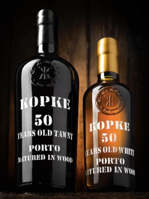 Kopke Port Years Old Tawny Cl Rasch Vin Spiritus