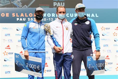 Federazione Italiana Canoa E Kayak Finale Di Coppa Del Mondo De