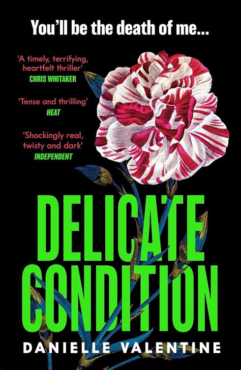 Amazon Delicate Condition Ebook Valentine Danielle Books