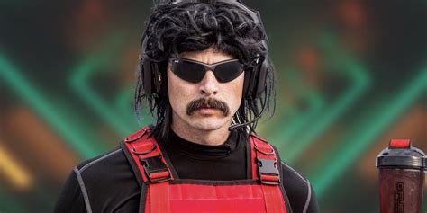 Kick Exec Discusses Signing Dr Disrespect For An Insane Amount Of Money