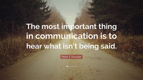 Importance Of Communication