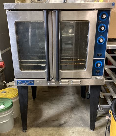 Reconditioned Equipment Jarvis Food Equipment