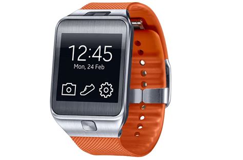 Gear Gear Neo E Gear Fit S O Os Novos Rel Gios Inteligentes Da