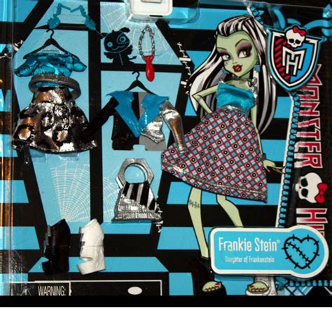 Deluxe Fashion Pack Monster High Photo 32992073 Fanpop