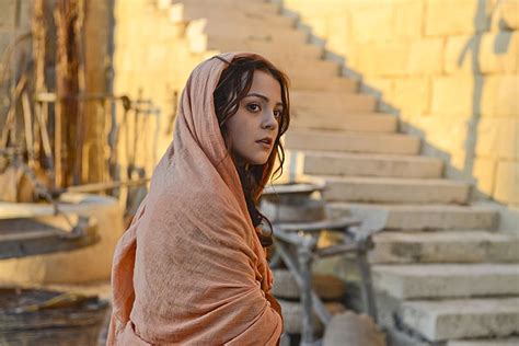 The Dovekeepers (2015)