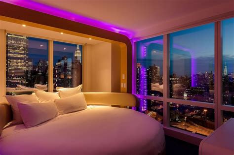 YOTEL New York Times Square Reviews, Deals & Photos 2024 - Expedia