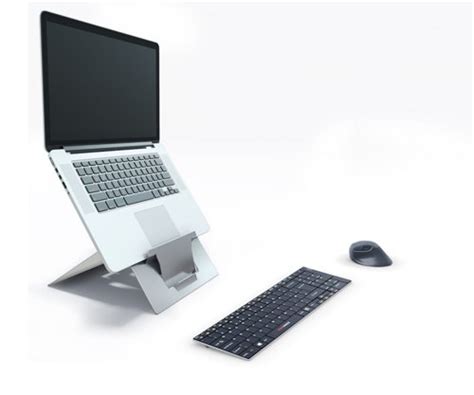 Solo X - Wireless (2.4 GHz) Compact Portable Keyboard with Number Pad