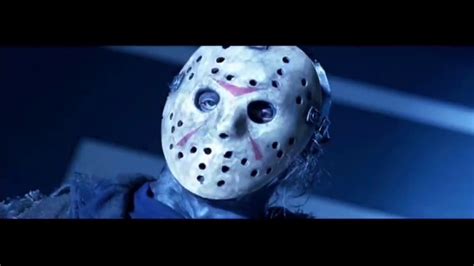 Top 13 Friday The 13th Kills YouTube