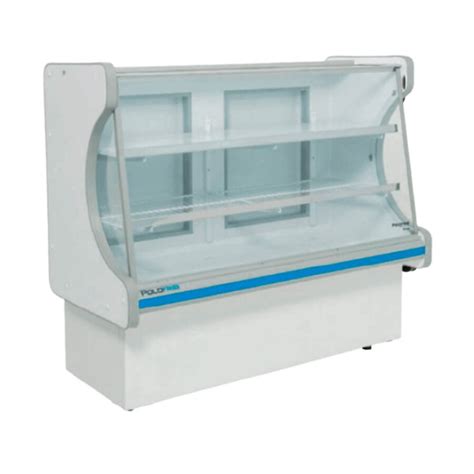 Balcão Refrigerado Polofrio Pop Luxo 150 cm Menor Preço