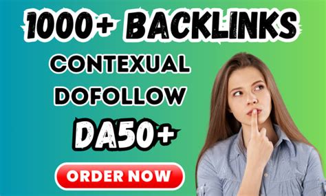 Build High Quality White Hat Seo Contextual Dofollow Backlinks