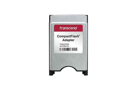 Memory Card Accessories East buy Compact Flash to PCMCIA Adapter Laptop PCMCIA Compact Flash PC ...