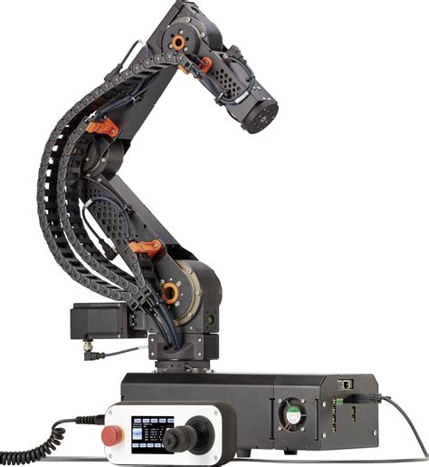 Igus Robotic Arm Assembly Kit 5 Achs Kinematik Rl Dci 5s