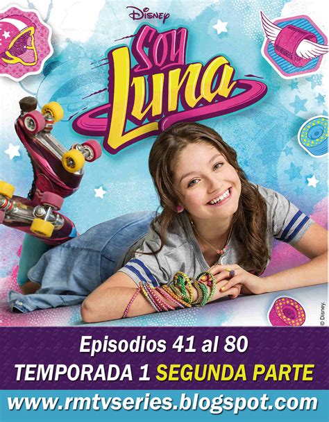 Rmtvseries2 Soy Luna Parte 2 Temporada 1