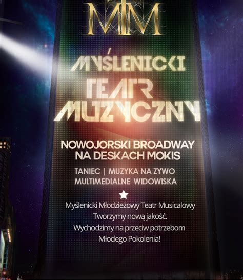 Myślenicki Teatr Musicalowy Stowarzyszenie Wspierania Inicjatyw