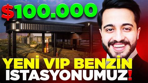 BENZİN İSTASYONUMUZA EFSANE TASARIM YAPTIK Gas Station Simülatör YouTube