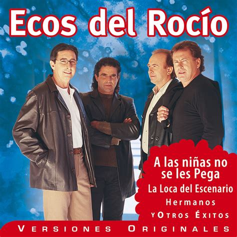 Selecci N De Grandes Xitos Album By Ecos Del Roc O Apple Music