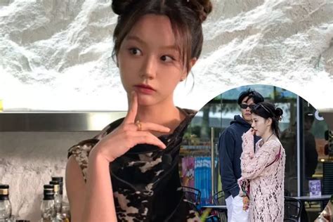 Hyeri Girls Day Buka Suara Soal Ryu Jun Yeol Setelah Artikel Putus