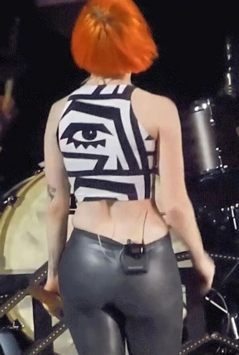 Hayley Williams Meepyfreepy Yelyahwilliams Nude Leaks Onlyfans