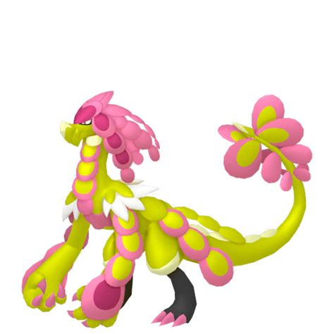 #0784 Kommo-o - [Sword/Shield] – Wreythe's PokeShop