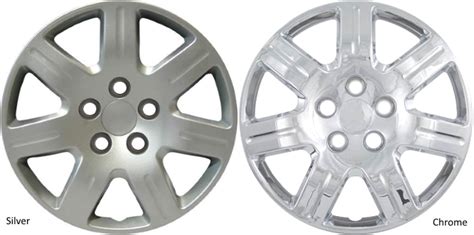 Hubcaps Wheel Covers For 16 Inch Rims