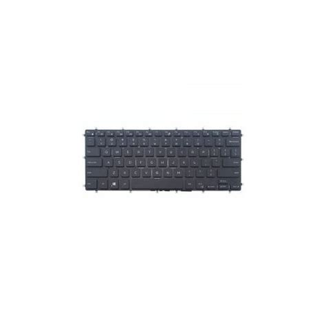 Xrt Europower Tastatura Za Laptop Dell Inspiron 13 5368 5378 7368 7378