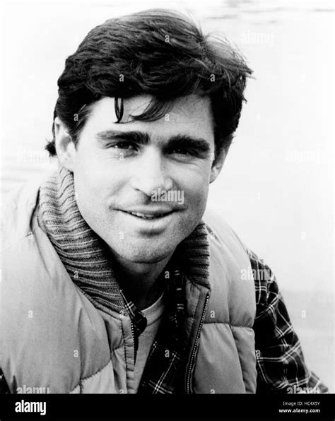 The Pursuit Of Db Cooper Treat Williams 1981 © Universalcourtesy