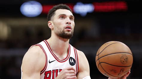 Bulls Get Bad News On Zach Lavine Ahead Of Trade Deadline Yardbarker