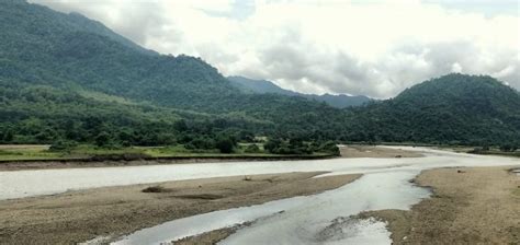 A Ride On Lumding Maibang Haflong Highway In Assam The Best Highway In