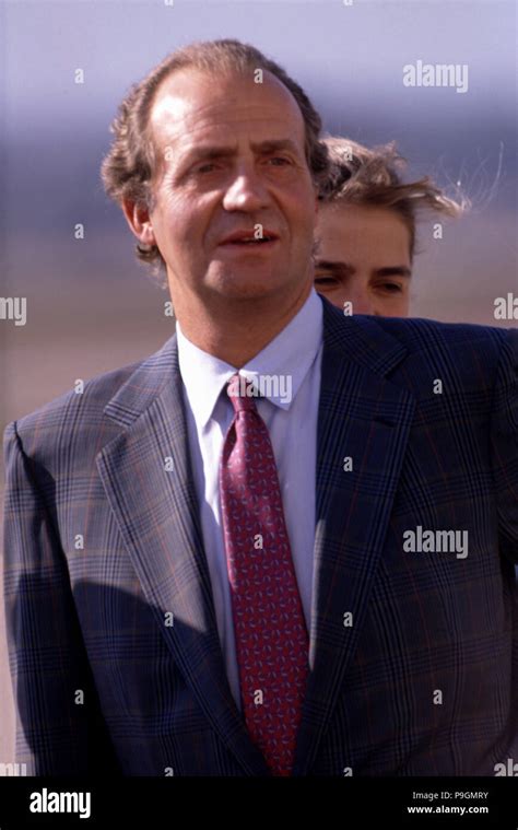 Juan Carlos I Fotografías E Imágenes De Alta Resolución Alamy