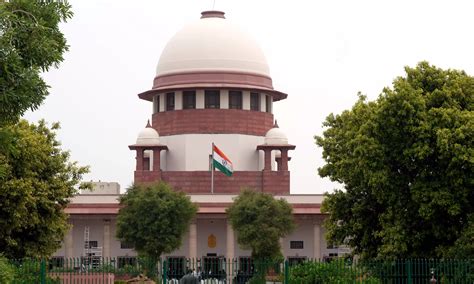 SC Orders States To Form POSH Panels In All Govt Depts