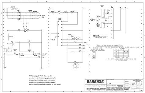 Paint Booth Diagram Doearth