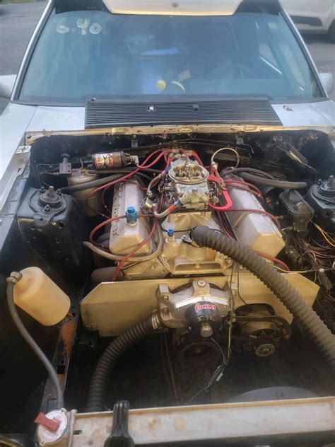 400 small block - Car Engines & Engine Parts - Mechanicsville, Maryland