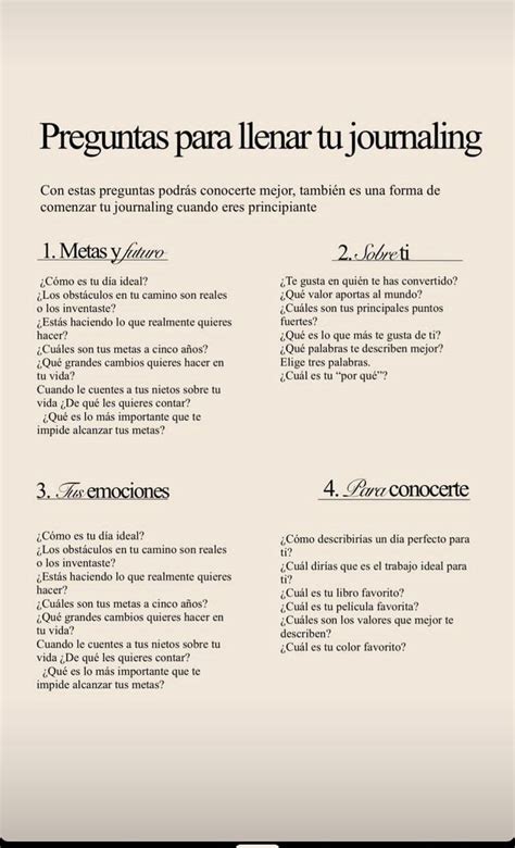 Pin De Elayne Msc En Journal Prompts Diarios De Gratitud Diarios De