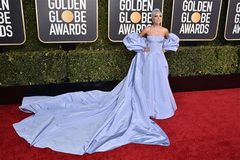 These 73 Outfits Prove That Lady Gaga Is Fashions Ultimate