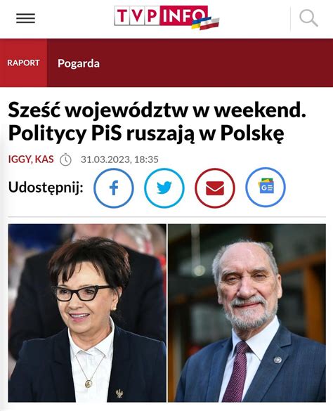 Eda Niepokalana Chrustianka Z Dzieckiem On Twitter Tvp Info