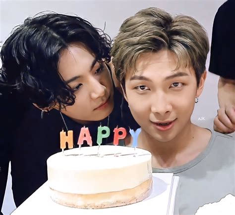 ً On Twitter Bts Birthdays Bangtan Namjoon